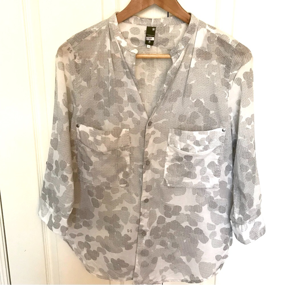 G-Star Women’s Shirt